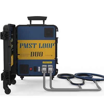 PMST Loop Duo-B